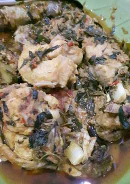 Ayam Woku (Resep Endang JTT)