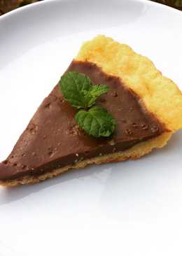 Egg Tart Teflon "Simple"