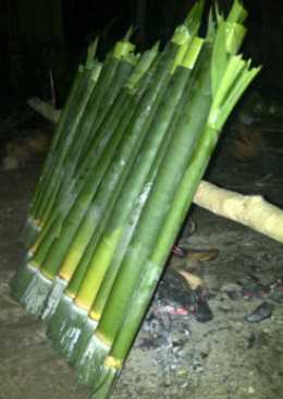 Lemang