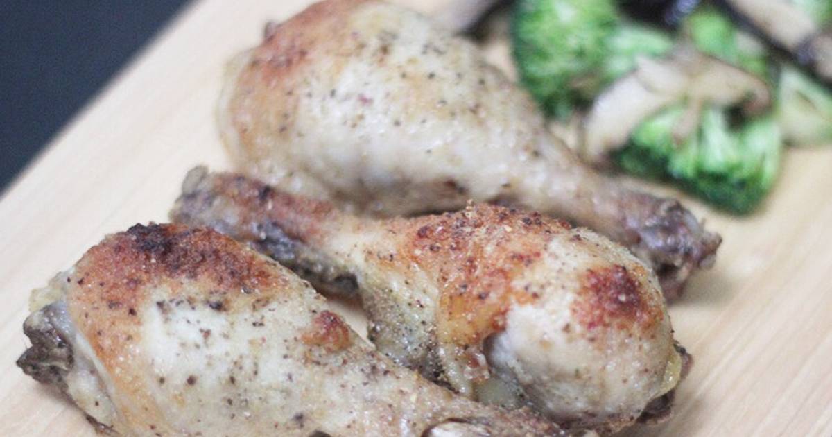 Grilled  ayam  65 resep  Cookpad