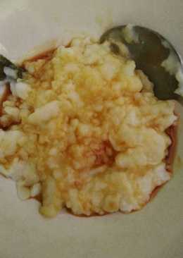 Bubur sumsum enak & no enek
