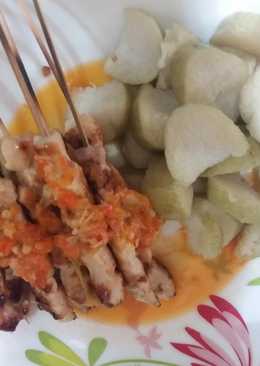Sate Taichan