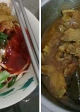 mie ayam