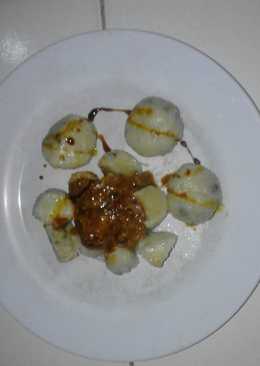 Bakso ciLok simpleðŸ'Œ