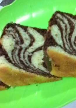Bolu Zebra simpel