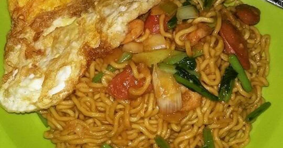 Resep Masakan Ala Lombok - Resep Wu