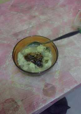 Botok putren khas pekalongan