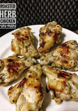 Niiyama Japanese Roasted Herb Chicken
