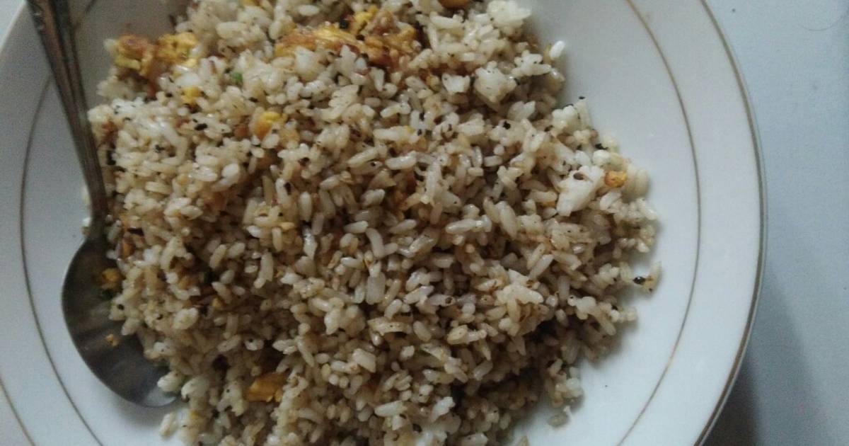 38 resep nasi goreng cikur enak dan sederhana - Cookpad