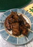 Ayam bakar kecap #bandung_recooktatynoerh