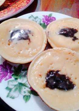 Kue Cubit Simple no mixer