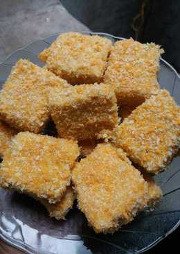 Nugget Tahu Ikan