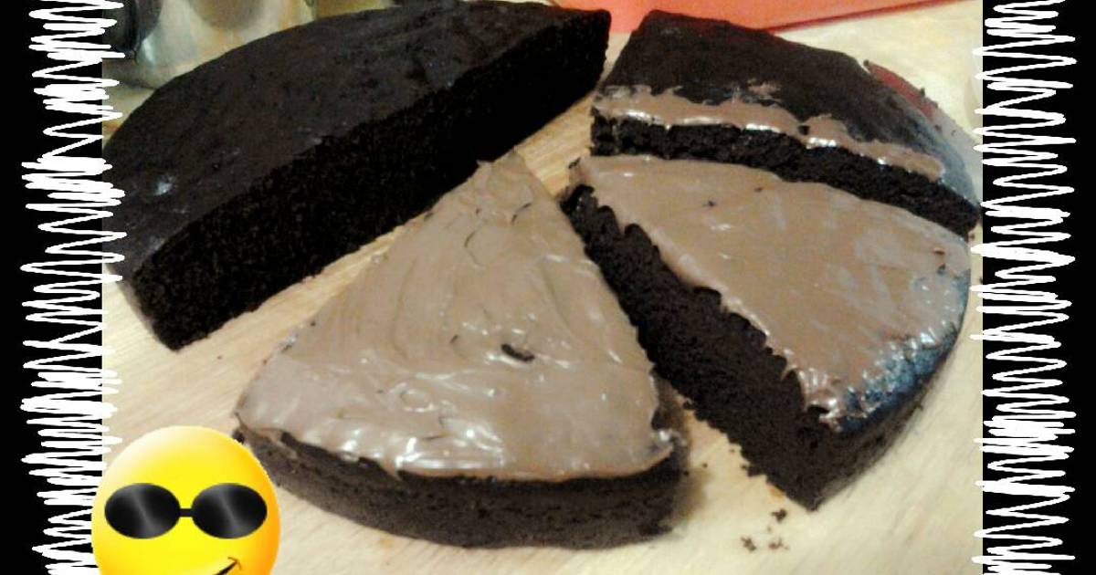 Resep ※ Nutella coklat cake ※ (∩^o^)⊃━☆*+:。.。 Resep ※ Nutella coklat cake ※ (∩^o^)⊃━☆*+:。.。