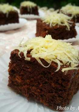 Brownies Panggang