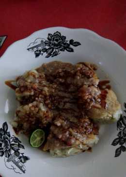 Siomay Ikan Tenggiri