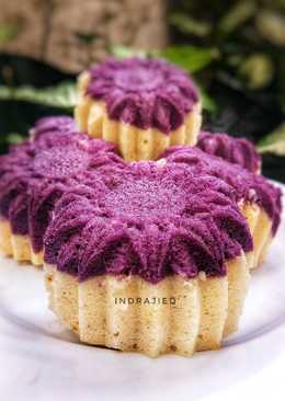 Bolu Sederhana 1 Telur