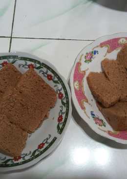 Bolu Coklat