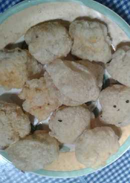 Cireng sederhana