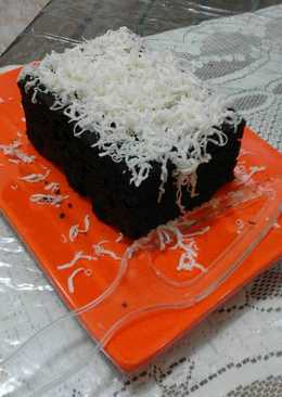 Brownis anti gagal buat pemula dan pasti enak ð