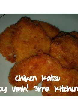 Chiken Katsu