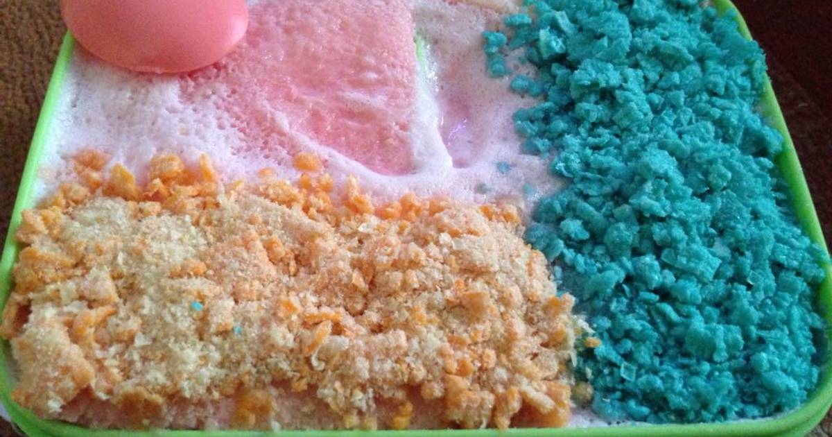 57 resep bubble gum enak dan sederhana - Cookpad