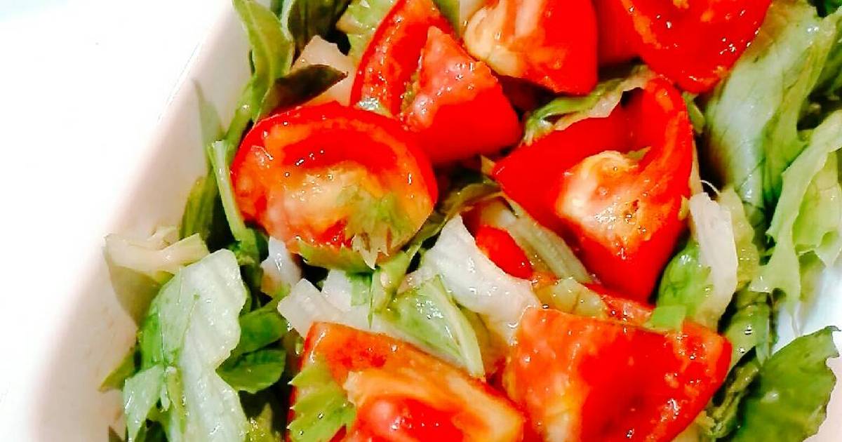 Salad jepang - 41 resep - Cookpad