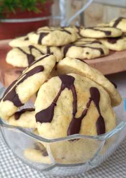 Simple Cookies #prRamadhan_kukirainikukis #BikinRamadanBerkesan