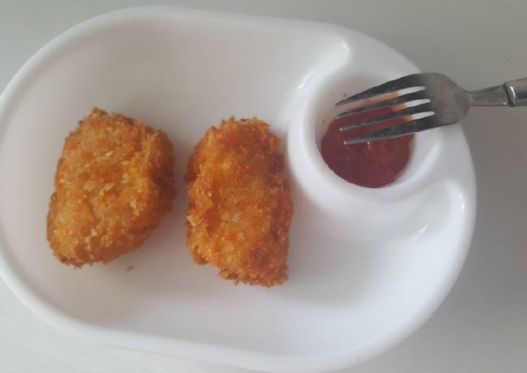 Download Gambar Nugget Ikan Nila Vina Gambar