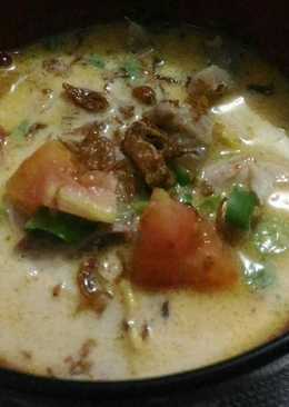 Soto Betawi