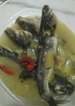 Keting kelo kuning