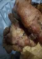 Ayam Goreng Simple nan Enak