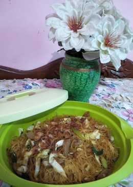 Bihun Goreng #BikinRamadhanBerkesan