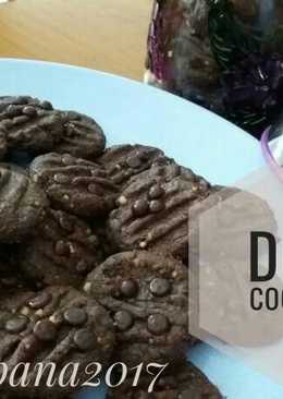 DCC Cookies ala good time kw simple