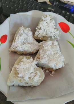 Gethuk ubi rambat (telo) asli jonegoro