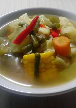 Sayur asem