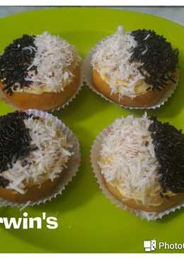 Donat empuk ncc