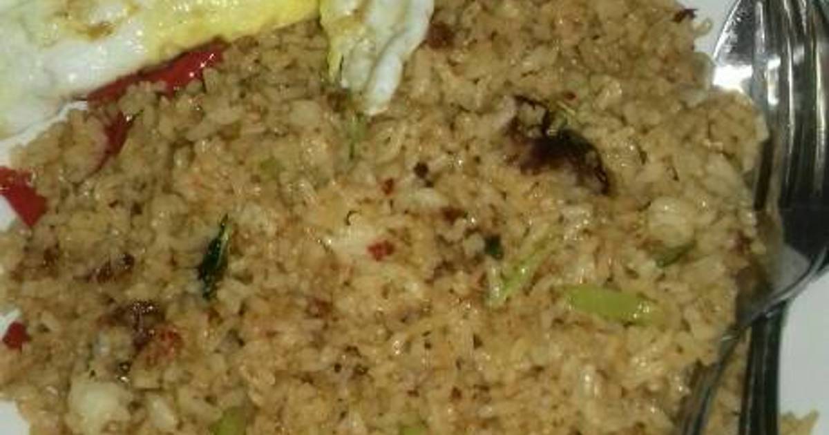 127 resep  nasi  goreng  bumbu tepung bumbu sajiku  enak dan 