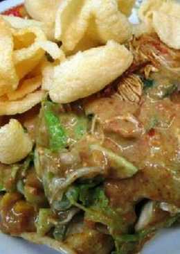 Gado Gado MADURA ð