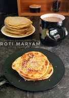 Roti Maryam