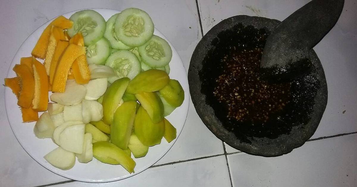 259 resep bumbu lotis enak dan sederhana Cookpad