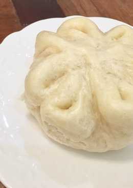 Bakpao keju
