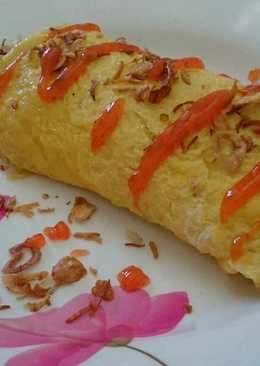 Omurice kilat