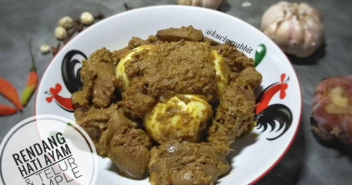 30 resep #ketofastosis enak dan sederhana - Cookpad