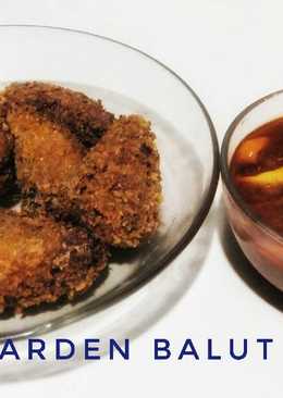 Sarden Balut Tepung