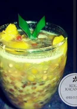Kolak Kacang Ijo Paling Enak di Buat Buka Puasa