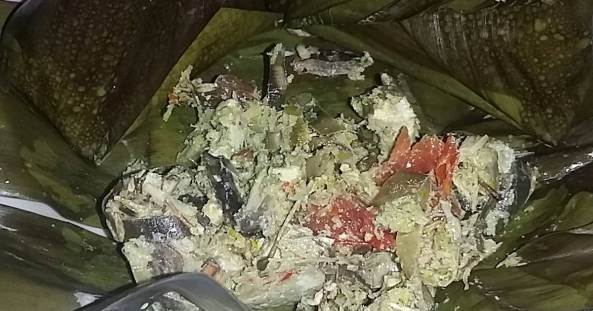 13 resep botok jantung pisang enak dan sederhana - Cookpad