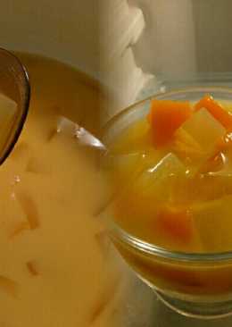 Mango Tango (Es Campur Mangga)