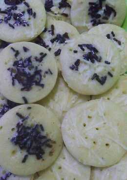 Kue Pukis Cetakan Kue Cubit Irit Telur