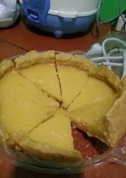 Pie susu magiccom