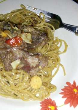 Pasta bumbu tradisional